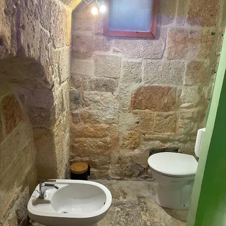 House Monachile 32 N34 Polignano a Mare