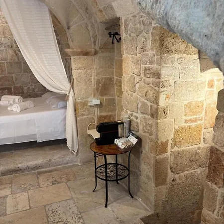 House Monachile 32 N34 4* Polignano a Mare