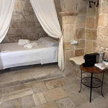 Pensjonat House Monachile 32 N34